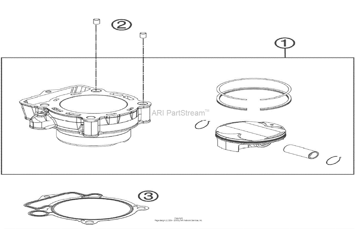 Cylinder