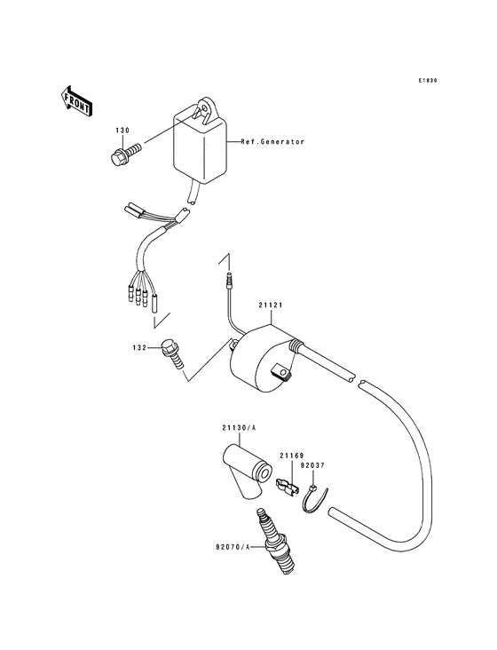 Ignition System