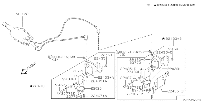 Ignition System