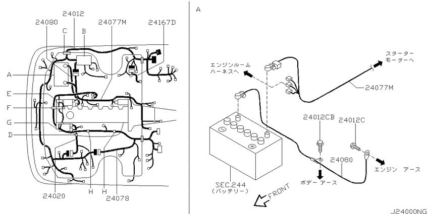 Wiring