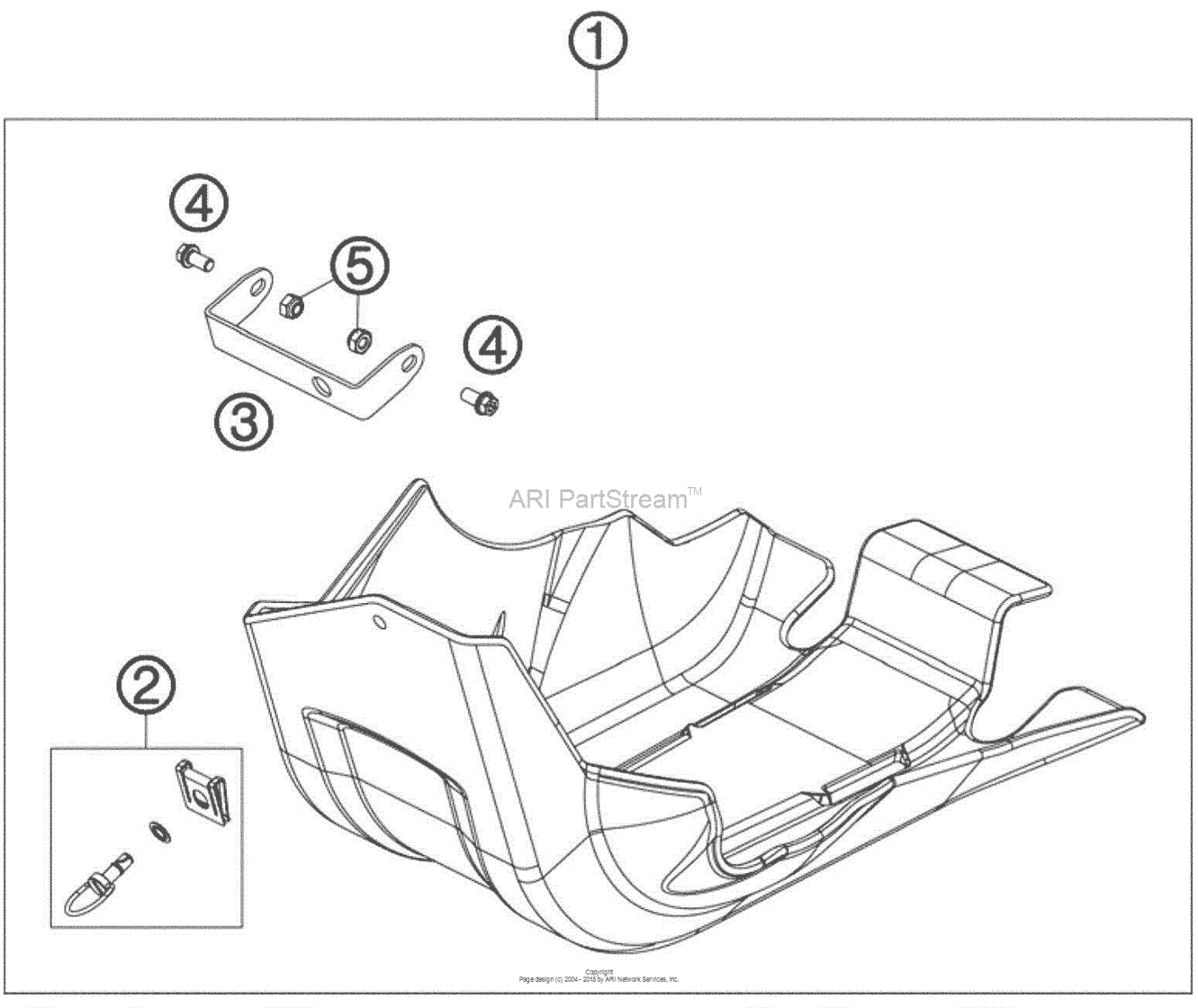 Engine Guard