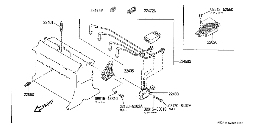 Ignition System