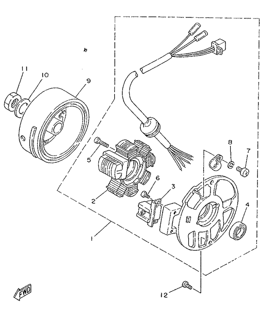 Generator