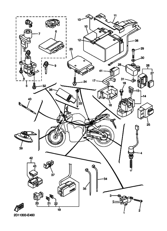 Electrical 2