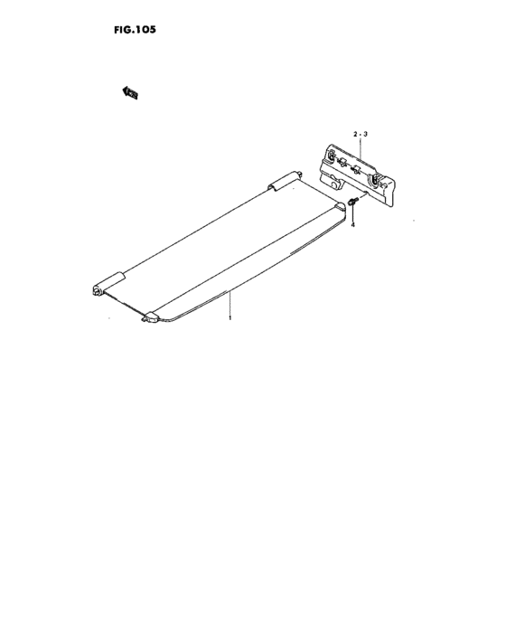 Tonneau cover