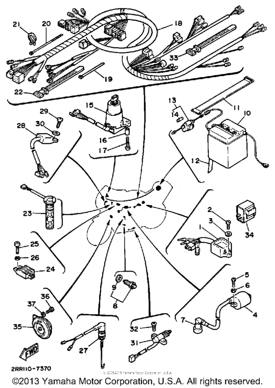 Electrical