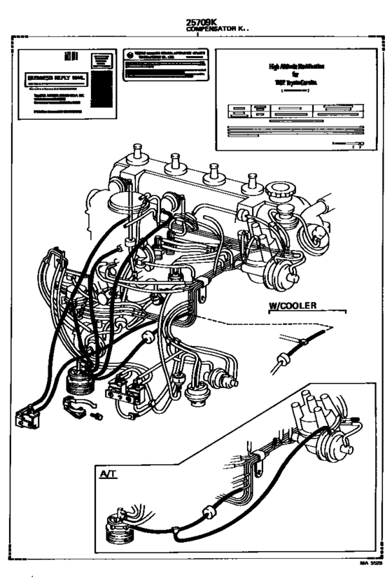 Vacuum Piping