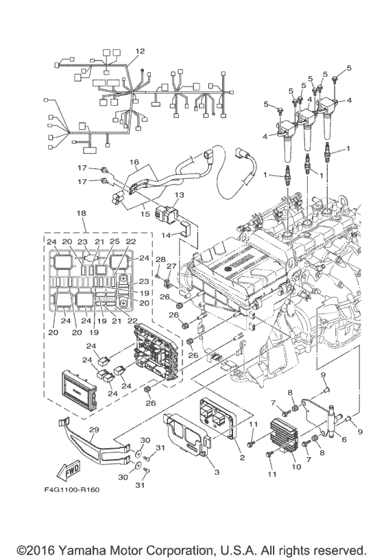 Electrical 1