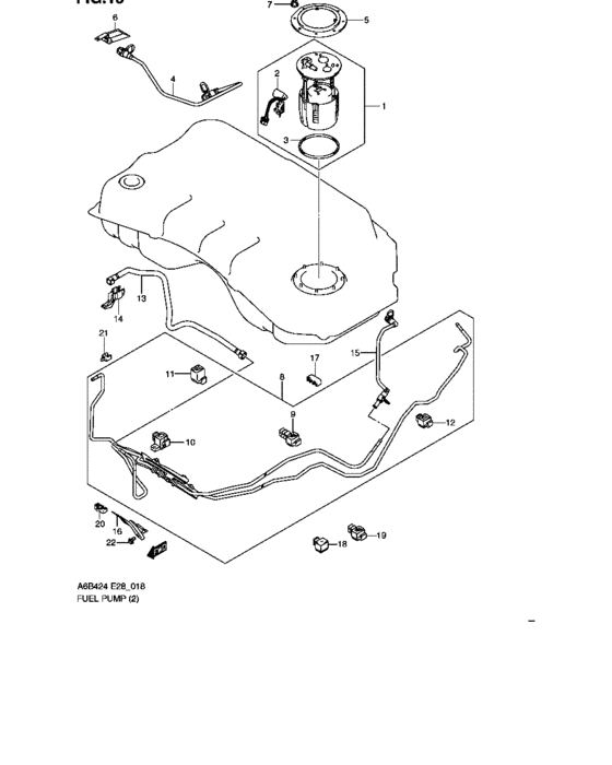 Fuel Pump