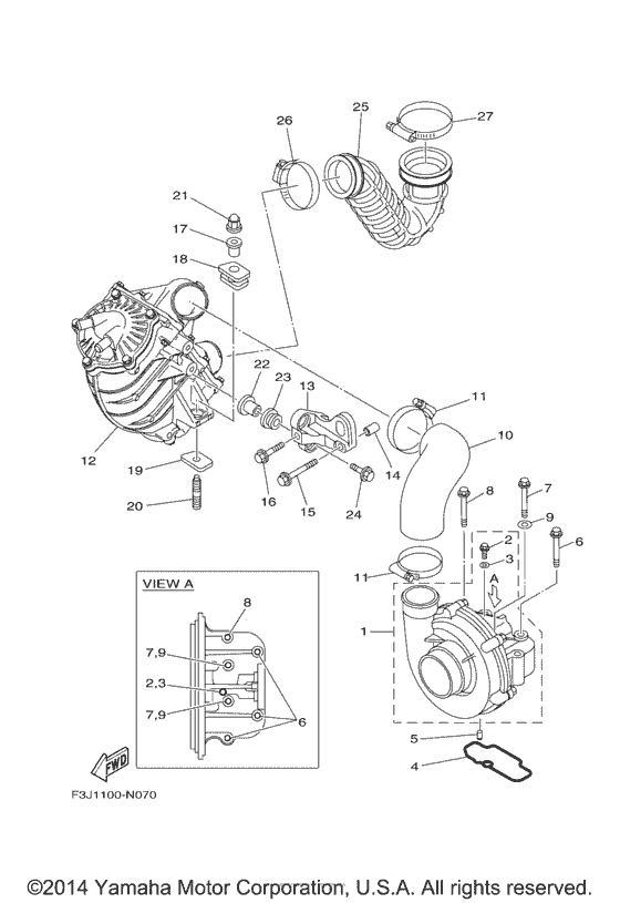 Intake 2