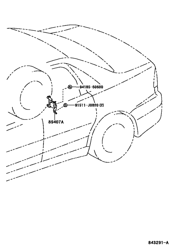 Electronic Height Control