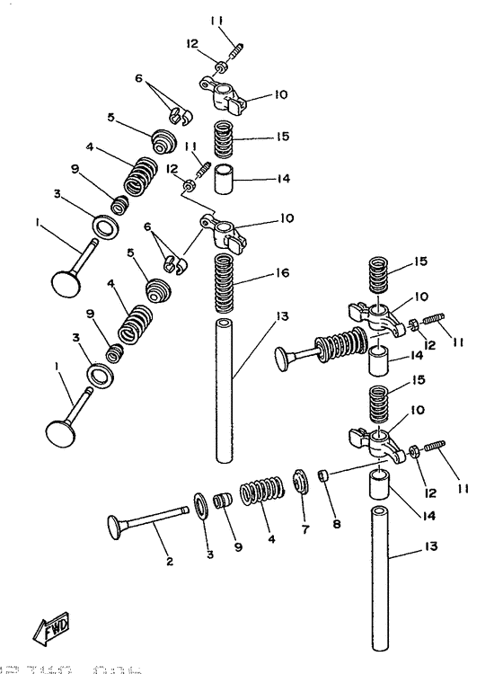 Valve
