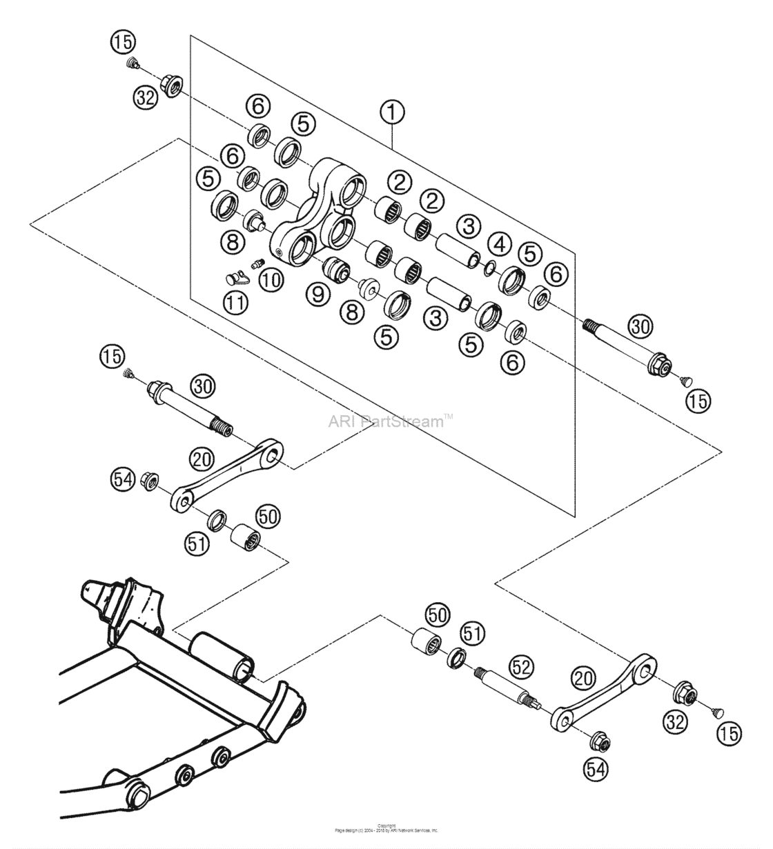 Pro Lever System