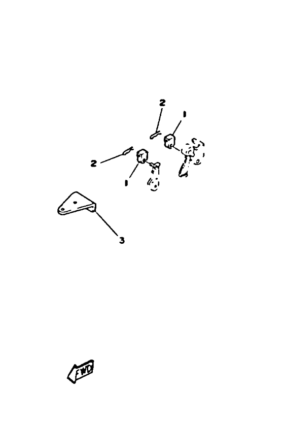 Remote control attach