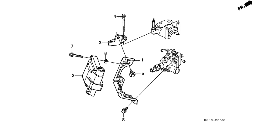 Ignition coil