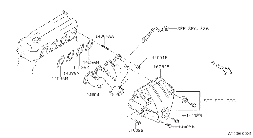 Manifold