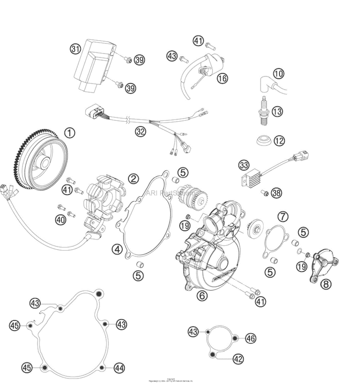 Ignition System
