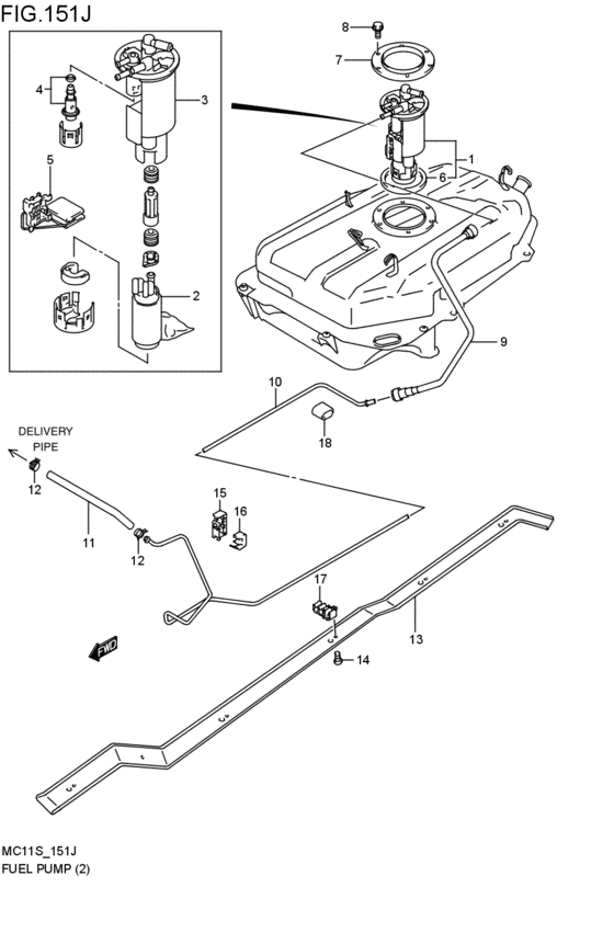 Fuel Pump