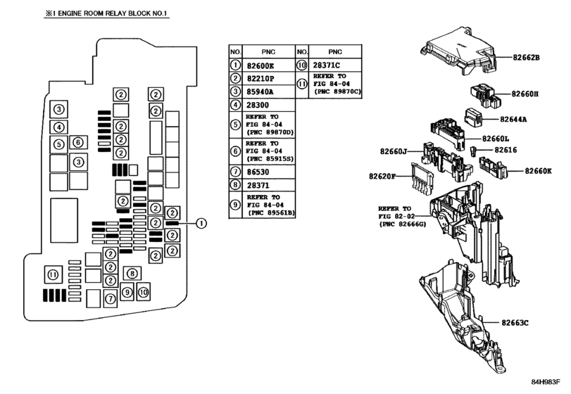 Switch & Relay & Computer