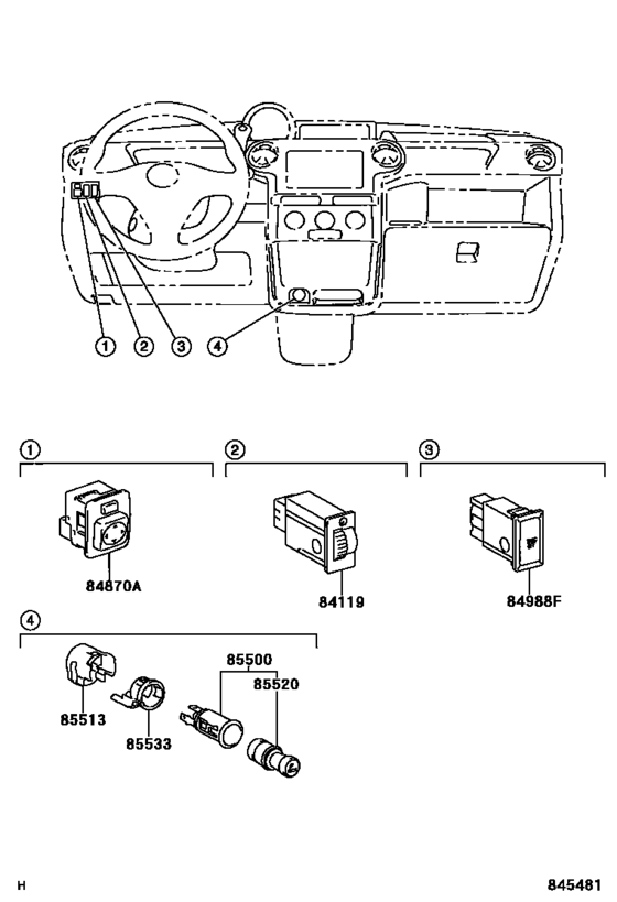 Switch & Relay & Computer