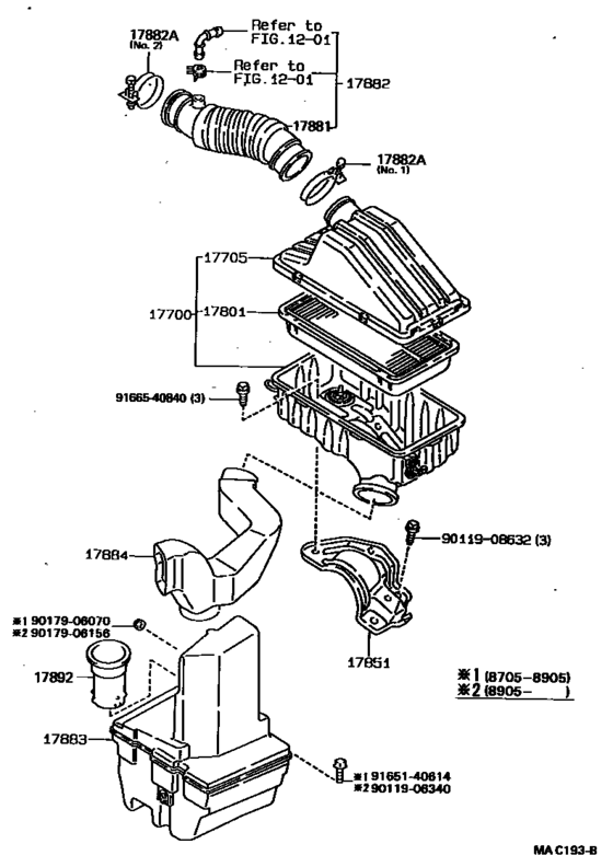 Air Cleaner