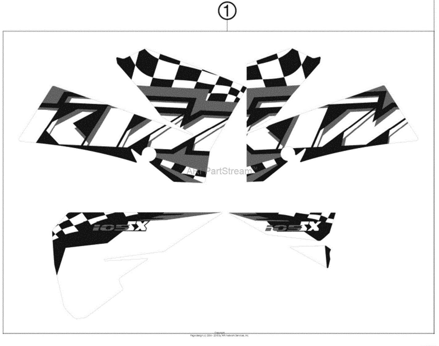 Decal