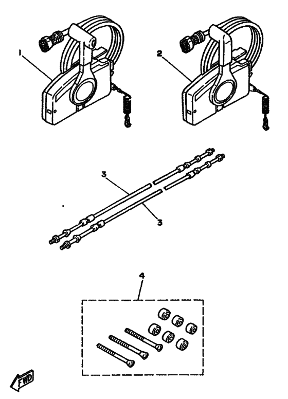 Remote control