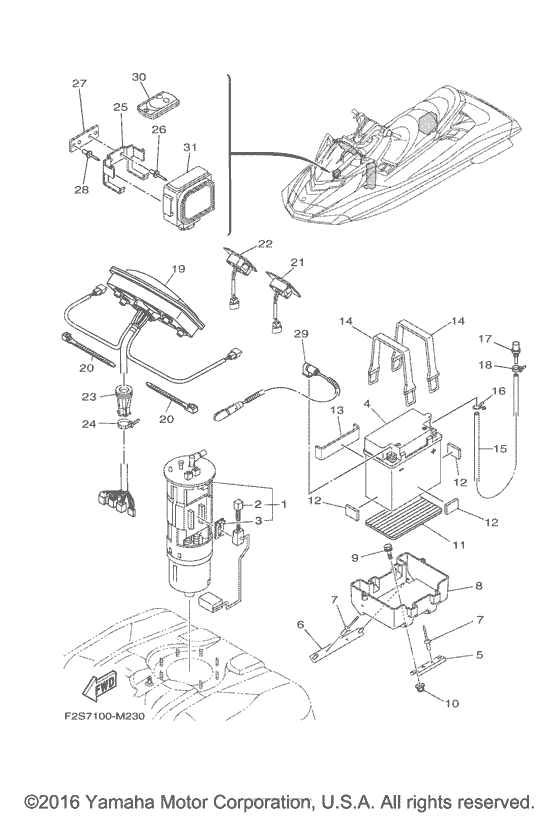 Electrical 3