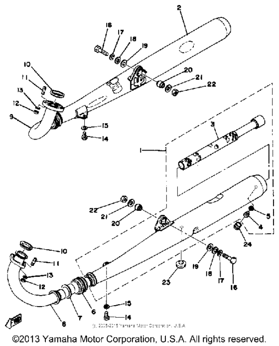 Exhaust