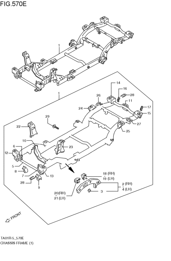 シャシフレ - ム