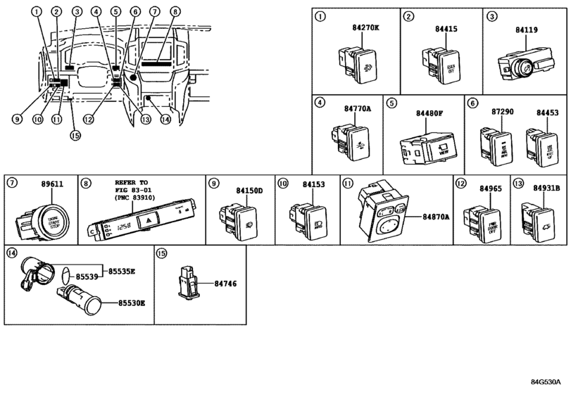 Switch & Relay & Computer