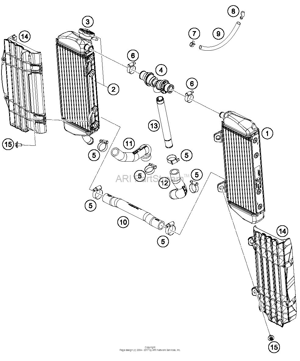 Cooling System