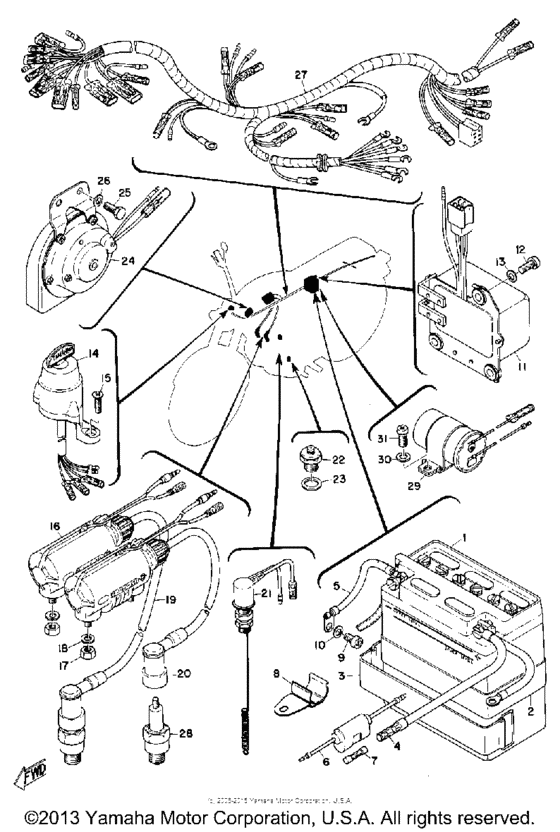 Electrical