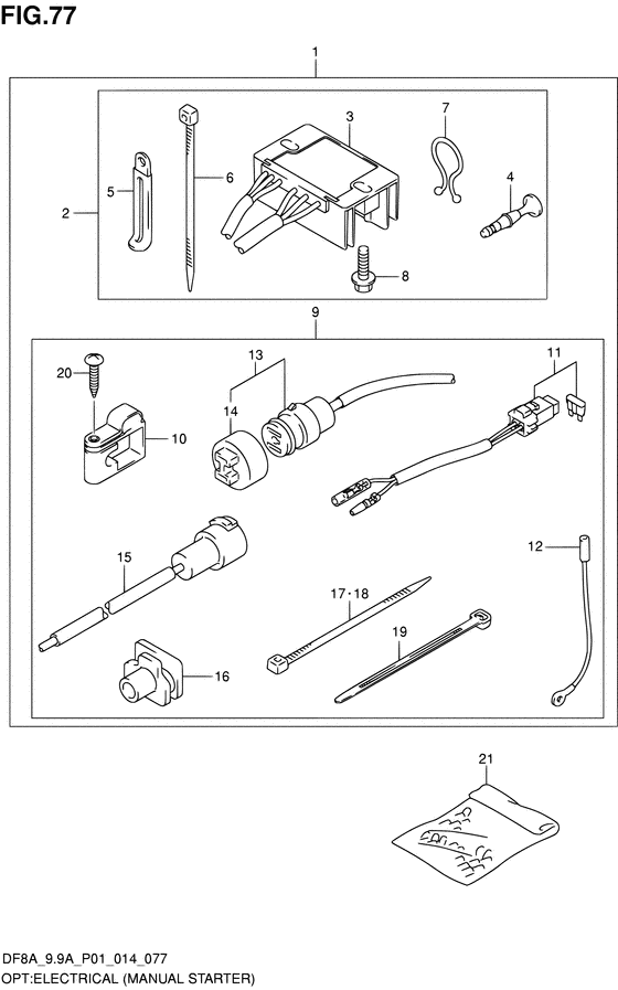 Opt:electrical