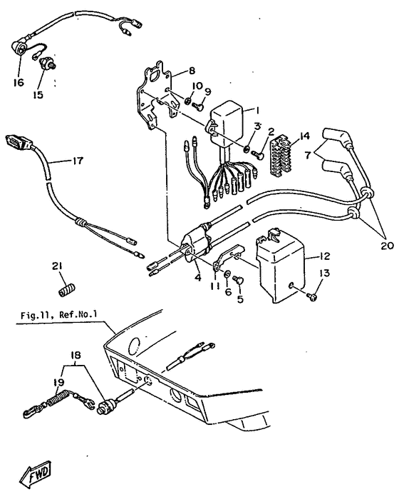 Electrical