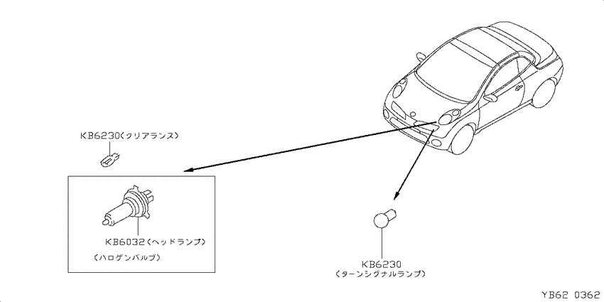 ﾌﾛﾝﾄﾏﾜﾘ ﾗﾝﾌﾟ