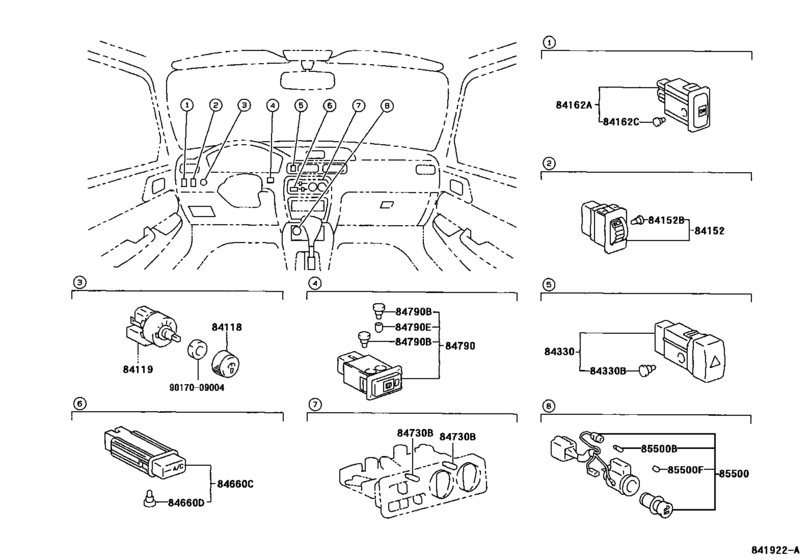 Switch & Relay & Computer