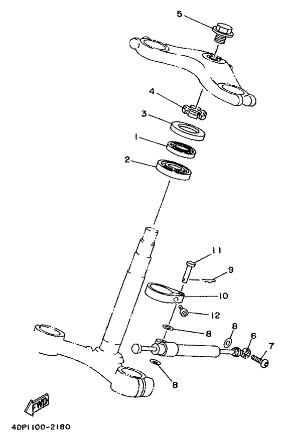 Steering