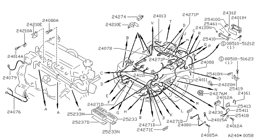 Wiring