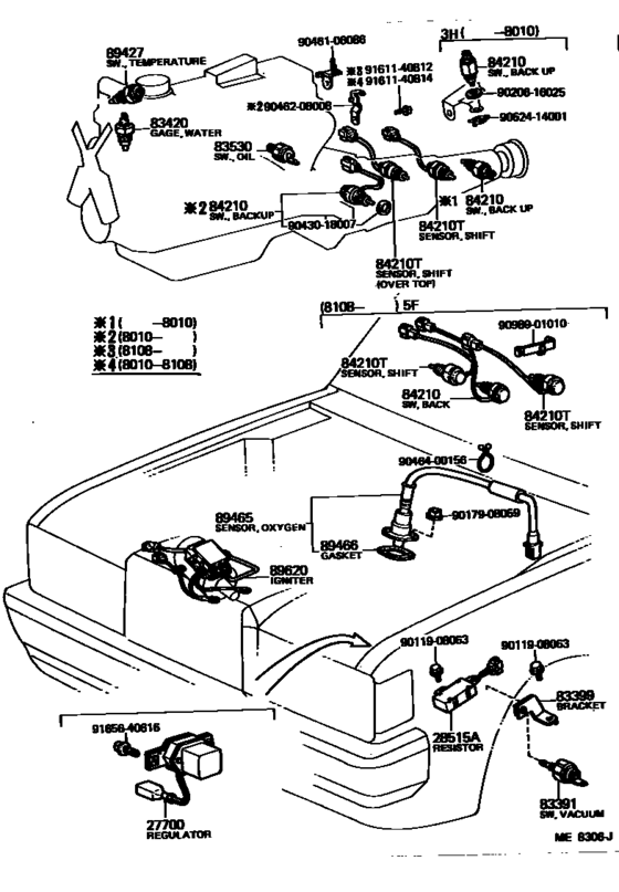 Switch & Relay & Computer