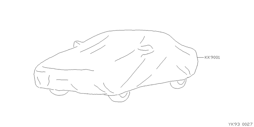 body cover