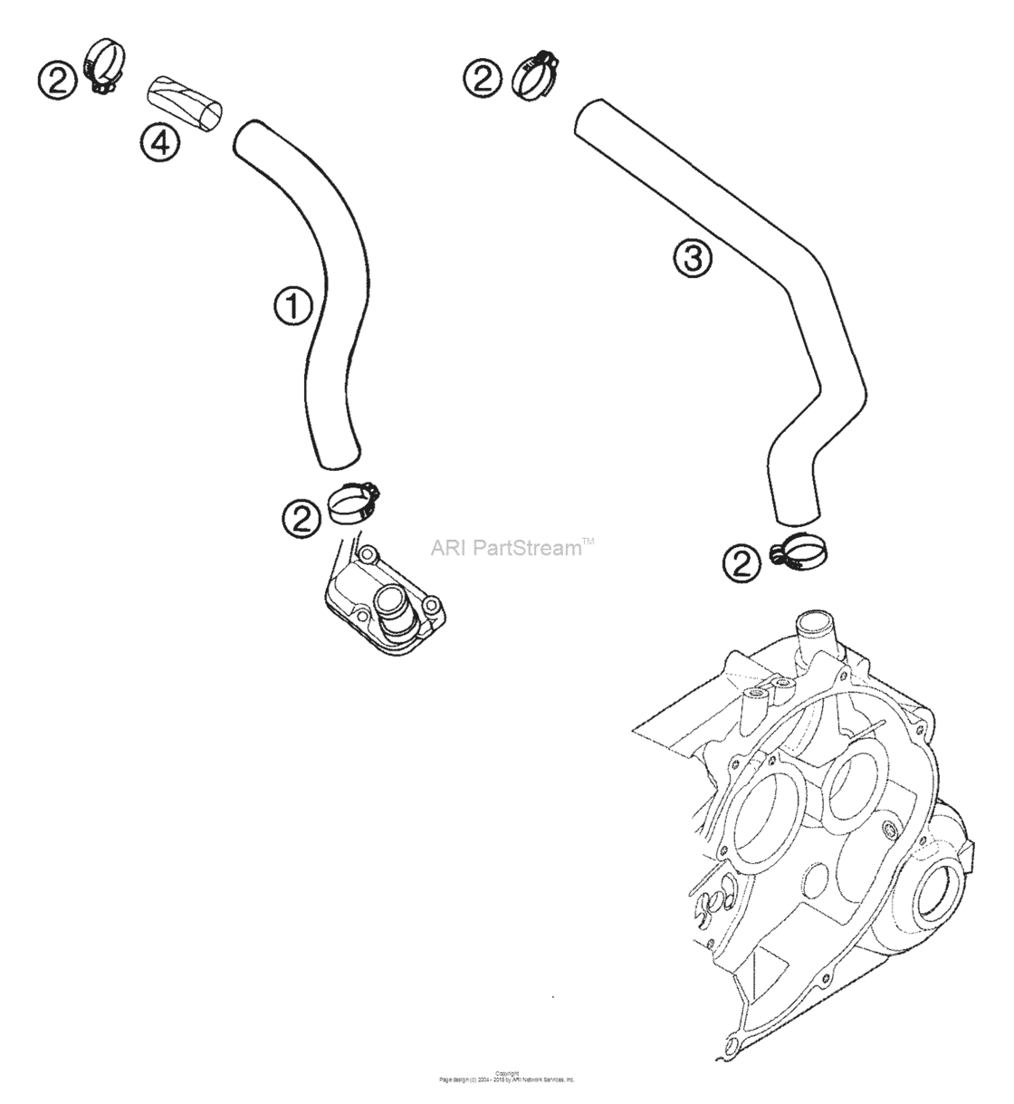 Breather System