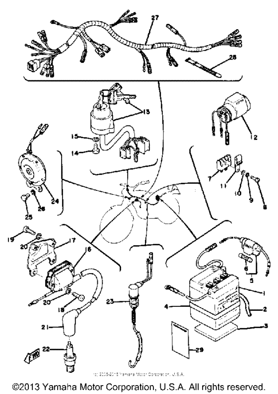 Electrical