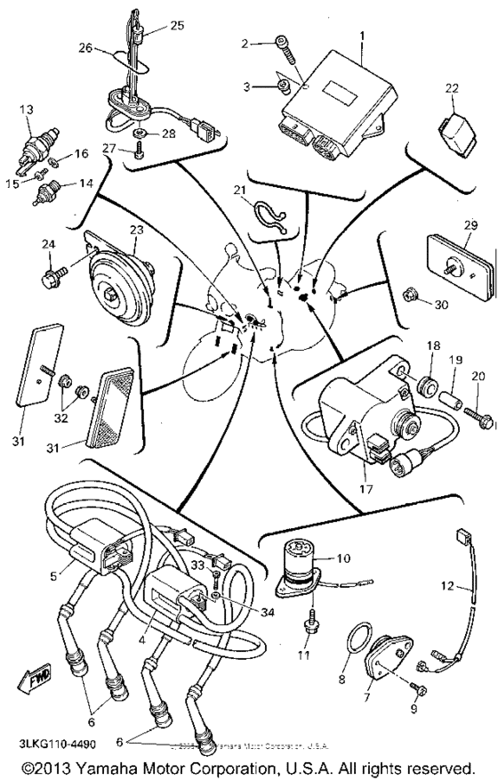 Electrical