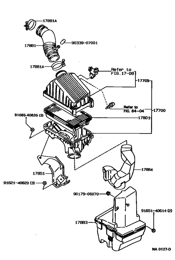 Air Cleaner