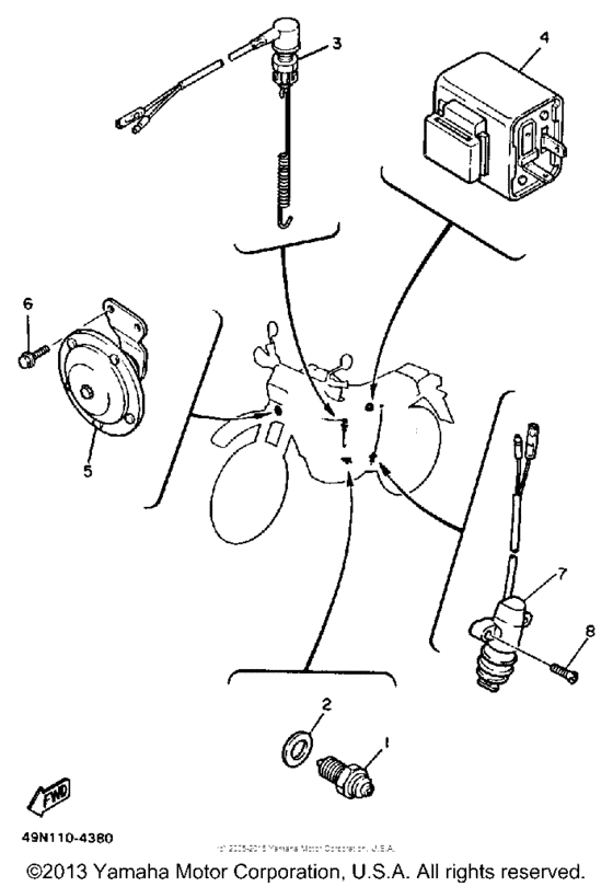 Electrical