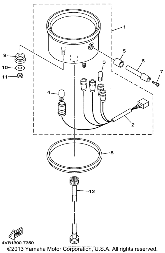 Meter