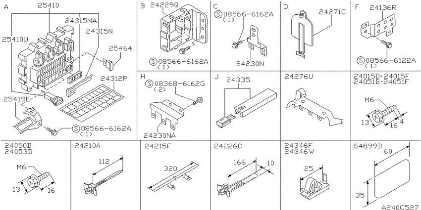Wiring