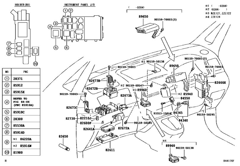 Switch & Relay & Computer