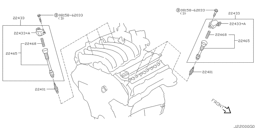 Ignition System